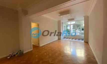 Apartamento com 3 quartos à venda na rua ministro viveiros de castro, copacabana, rio de janeiro, 174 m2 por r$ 1.300.000