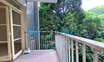 Apartamento com 3 quartos à venda na Travessa Madre Jacinta, Gávea, Rio de Janeiro, 133 m2 por R$ 1.680.000