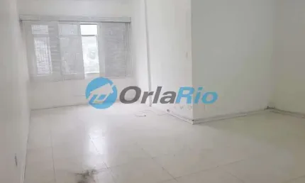 Apartamento com 3 quartos à venda na rua das laranjeiras, laranjeiras, rio de janeiro, 108 m2 por r$ 850.000