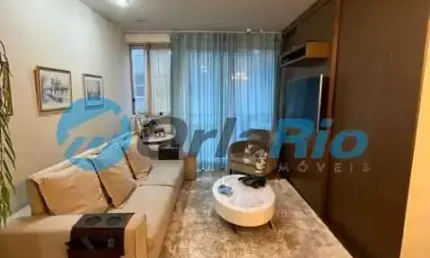 Apartamento com 3 quartos à venda na rua fonte da saudade, lagoa, rio de janeiro, 91 m2 por r$ 1.420.000