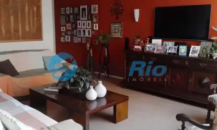Apartamento com 3 quartos à venda na rua hilário de gouveia, copacabana, rio de janeiro, 139 m2 por r$ 1.635.000