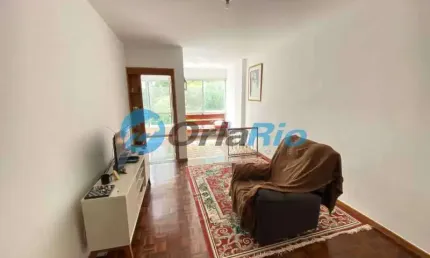 Apartamento com 3 quartos à venda na rua general ribeiro da costa, leme, rio de janeiro, 74 m2 por r$ 1.000.000