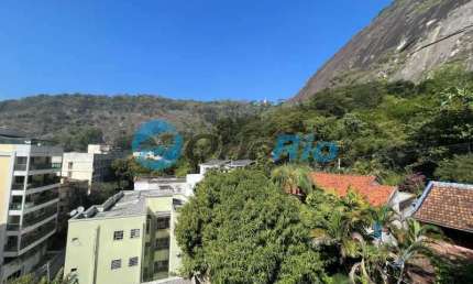 Cobertura com 3 quartos à venda na Rua Belisário Távora, Laranjeiras, Rio de Janeiro, 158 m2 por R$ 2.100.000