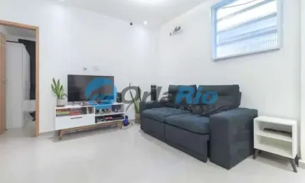 Apartamento com 2 quartos à venda na Rua Álvaro Ramos, Botafogo, Rio de Janeiro, 73 m2 por R$ 499.000