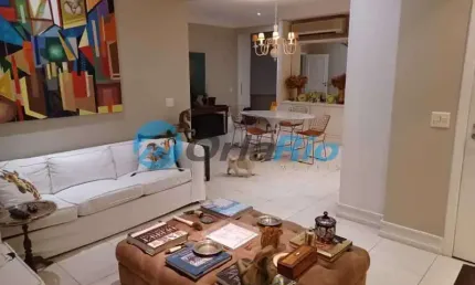 Apartamento com 3 quartos à venda na rua souza lima, copacabana, rio de janeiro, 167 m2 por r$ 2.500.000