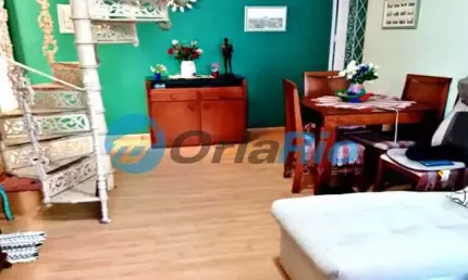 Cobertura com 3 quartos à venda na Rua Miguel Lemos, Copacabana, Rio de Janeiro, 233 m2 por R$ 2.200.000