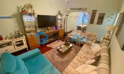 Apartamento com 3 quartos à venda na Rua Miguel Lemos, Copacabana, Rio de Janeiro, 80 m2 por R$ 950.000