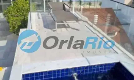 Cobertura com 4 quartos à venda na Avenida Vieira Souto, Ipanema, Rio de Janeiro, 314 m2 por R$ 8.390.000