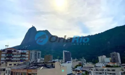 Apartamento com 3 quartos à venda na Rua Voluntários da Pátria, Botafogo, Rio de Janeiro, 86 m2 por R$ 800.000