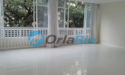 Apartamento com 3 quartos à venda na Rua Bulhões de Carvalho, Copacabana, Rio de Janeiro, 283 m2 por R$ 2.750.000