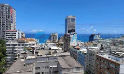 Apartamento com 2 quartos à venda na Rua Roberto Dias Lópes, Leme, Rio de Janeiro, 83 m2 por R$ 1.800.000