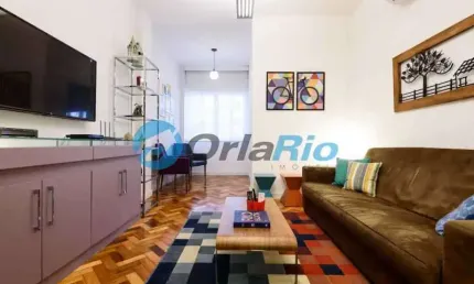 Apartamento com 3 quartos à venda na Rua Pompeu Loureiro, Copacabana, Rio de Janeiro, 92 m2 por R$ 1.300.000