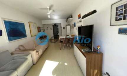 Apartamento com 1 quarto à venda na Rua Bento Lisboa, Catete, Rio de Janeiro, 67 m2 por R$ 620.000