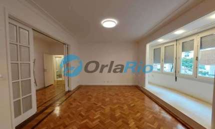 Apartamento com 3 quartos à venda na Rua Gustavo Sampaio, Leme, Rio de Janeiro, 193 m2 por R$ 1.900.000
