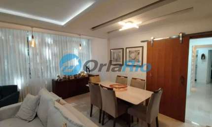 Apartamento com 3 quartos à venda na Rua Paula Freitas, Copacabana, Rio de Janeiro, 114 m2 por R$ 1.800.000