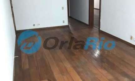 Apartamento com 3 quartos à venda na Rua Tonelero, Copacabana, Rio de Janeiro, 101 m2 por R$ 990.000