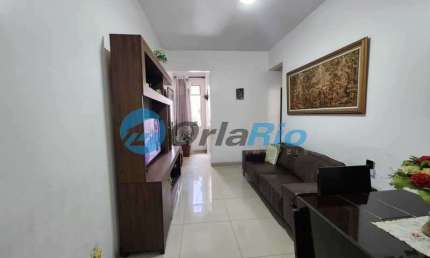 Apartamento com 1 quarto à venda na Rua Carlos de Carvalho, Centro, Rio de Janeiro, 48 m2 por R$ 280.000
