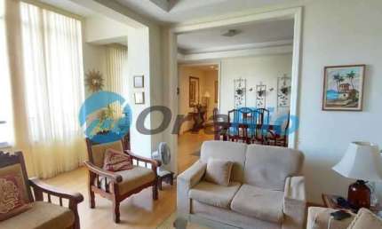 Apartamento com 3 quartos à venda na Praia de Botafogo, Botafogo, Rio de Janeiro, 106 m2 por R$ 920.000