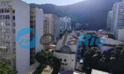 Apartamento com 3 quartos à venda na Rua Tonelero, Copacabana, Rio de Janeiro, 200 m2 por R$ 1.650.000
