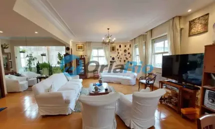 Apartamento com 4 quartos à venda na Avenida Nossa Senhora de Copacabana, Copacabana, Rio de Janeiro, 275 m2 por R$ 1.470.000