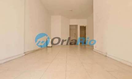 Apartamento com 1 quarto à venda na Rua Sorocaba, Botafogo, Rio de Janeiro, 65 m2 por R$ 840.000