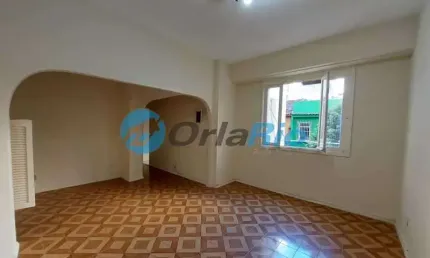 Apartamento com 2 quartos à venda na Rua Ferreira Viana, Flamengo, Rio de Janeiro, 60 m2 por R$ 650.000