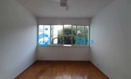 Cobertura com 2 quartos para alugar na Rua Gustavo Sampaio, Leme, Rio de Janeiro, 65 m2 por R$ 3.800