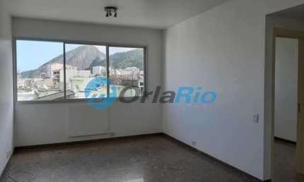 Apartamento com 2 quartos à venda na Rua Roberto Dias Lópes, Leme, Rio de Janeiro, 77 m2 por R$ 1.250.000