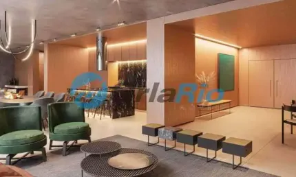 Apartamento com 3 quartos à venda na rua professor álvaro rodrigues, botafogo, rio de janeiro, 137 m2 por r$ 2.822.860