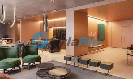 Apartamento com 3 quartos à venda na Rua Professor Álvaro Rodrigues, Botafogo, Rio de Janeiro, 137 m2 por R$ 2.810.053
