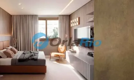 Apartamento com 3 quartos à venda na Rua Professor Álvaro Rodrigues, Botafogo, Rio de Janeiro, 146 m2 por R$ 3.727.929