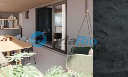 Apartamento com 3 quartos à venda na Rua Professor Álvaro Rodrigues, Botafogo, Rio de Janeiro, 137 m2 por R$ 2.643.718