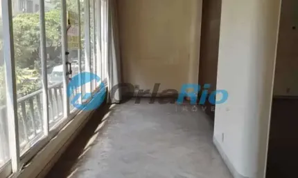 Apartamento com 4 quartos à venda na Rua Tonelero, Copacabana, Rio de Janeiro, 258 m2 por R$ 1.250.000