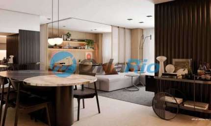 Apartamento com 2 quartos à venda na Rua Professor Álvaro Rodrigues, Botafogo, Rio de Janeiro, 97 m2 por R$ 1.758.380