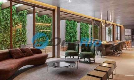 Apartamento com 3 quartos à venda na Rua Professor Álvaro Rodrigues, Botafogo, Rio de Janeiro, 135 m2 por R$ 2.790.974