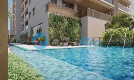 Apartamento com 3 quartos à venda na rua professor álvaro rodrigues, botafogo, rio de janeiro, 135 m2 por r$ 2.790.974