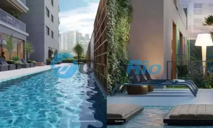 Apartamento com 3 quartos à venda na rua professor álvaro rodrigues, botafogo, rio de janeiro, 138 m2 por r$ 2.828.788