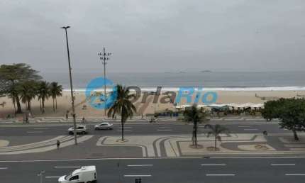 Apartamento com 3 quartos à venda na Avenida Atlântica, Copacabana, Rio de Janeiro, 330 m2 por R$ 3.500.000