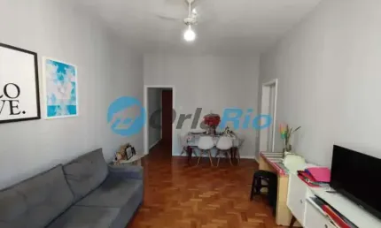 Apartamento com 3 quartos à venda na rua xavier da silveira, copacabana, rio de janeiro, 82 m2 por r$ 965.000