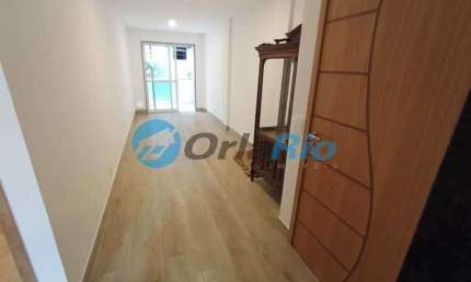 Apartamento com 2 quartos à venda na Rua Álvaro Ramos, Botafogo, Rio de Janeiro, 67 m2 por R$ 840.000