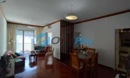 Apartamento com 3 quartos à venda na rua pompeu loureiro, copacabana, rio de janeiro, 83 m2 por r$ 1.300.000