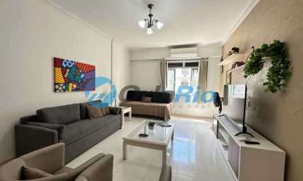Apartamento com 3 quartos à venda na Rua Gustavo Sampaio, Leme, Rio de Janeiro, 114 m2 por R$ 1.700.000