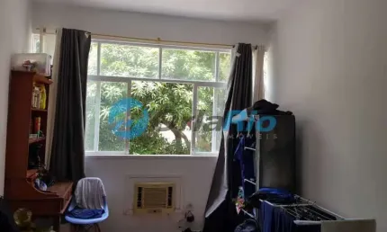 Kitnet / Stúdio à venda na Avenida Nossa Senhora de Copacabana, Copacabana, Rio de Janeiro, 22 m2 por R$ 490.000