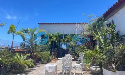 Apartamento com 5 quartos à venda na Rua Djalma Ulrich, Copacabana, Rio de Janeiro, 282 m2 por R$ 2.500.000