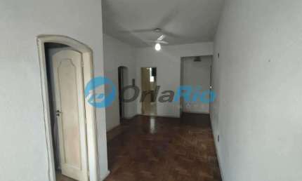 Apartamento com 2 quartos à venda na Rua Lauro Muller, Botafogo, Rio de Janeiro, 60 m2 por R$ 720.000