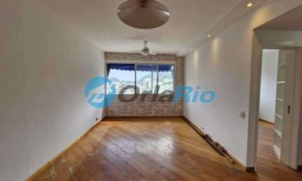Apartamento com 2 quartos à venda na Rua Roberto Dias Lópes, Leme, Rio de Janeiro, 77 m2 por R$ 900.000
