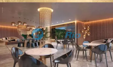 Apartamento com 3 quartos à venda na Rua Mena Barreto, Botafogo, Rio de Janeiro, 95 m2 por R$ 1.588.971