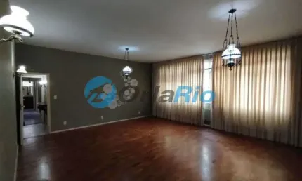 Apartamento com 3 quartos à venda na Rua General Azevedo Pimentel, Copacabana, Rio de Janeiro, 136 m2 por R$ 1.600.000