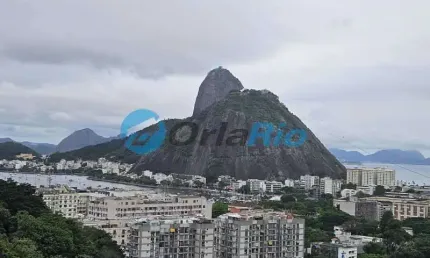 Apartamento com 4 quartos à venda na praia de botafogo, botafogo, rio de janeiro, 164 m2 por r$ 3.100.000