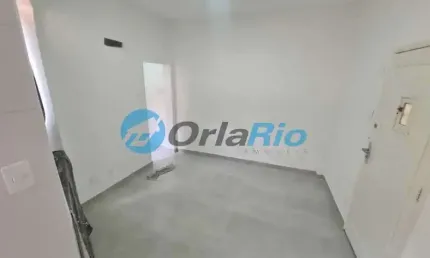 Kitnet / stúdio à venda na rua buarque de macedo, flamengo, rio de janeiro, 20 m2 por r$ 390.000